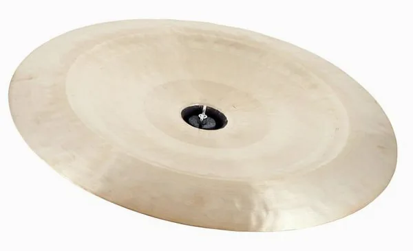 Thomann China Cymbal 50cm vooraanzicht