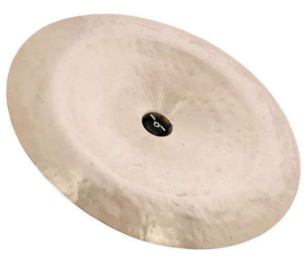 Thomann China Cymbal 55 vooraanzicht