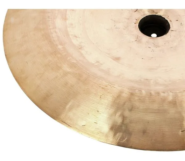 Thomann China Cymbal 60 detail 3