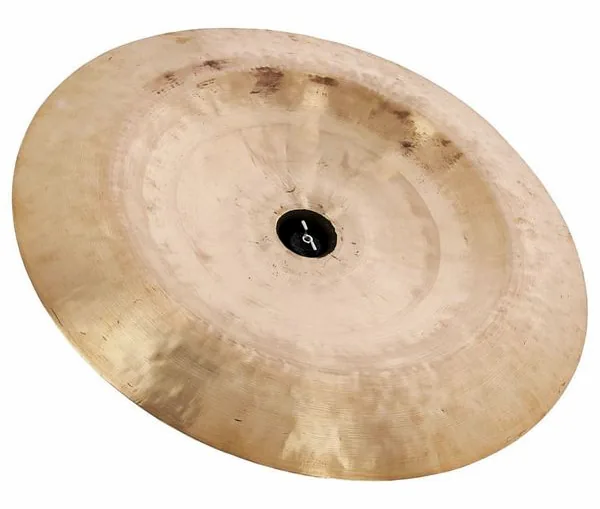 Thomann China Cymbal 60 vooraanzicht
