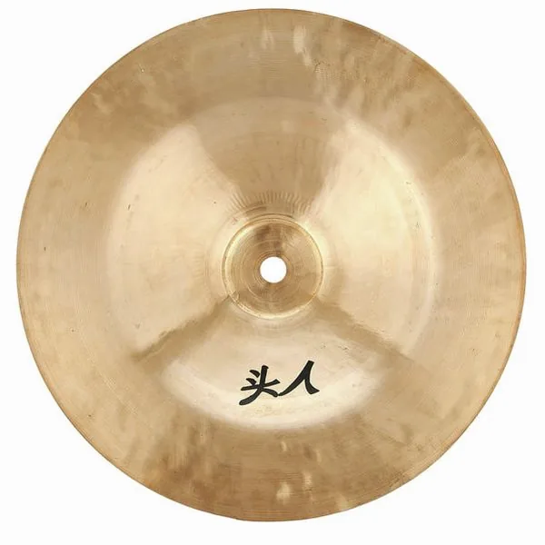 Thomann China Cymbal 25cm detail 2