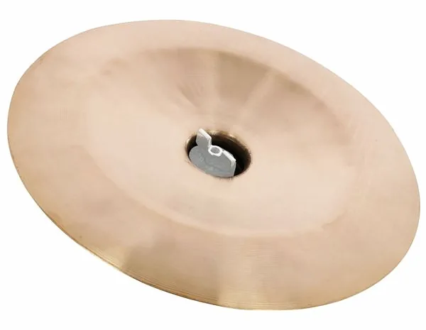 Thomann China Cymbal 30cm vooraanzicht