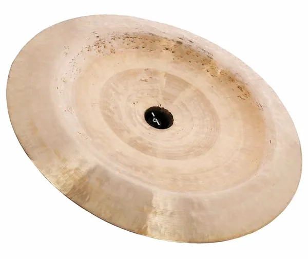 Thomann China Cymbal 70 vooraanzicht