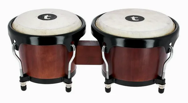 Thomann Classic Bongo Set 6,5" & 7,5" detail 5