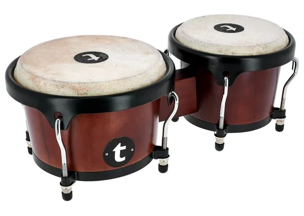 Thomann Classic Bongo Set 7" & 8,5" detail 4