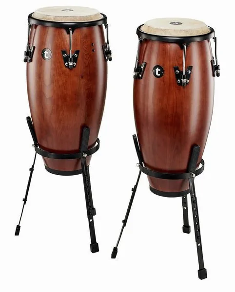Thomann Classic Conga Set 10" & 11" detail 2