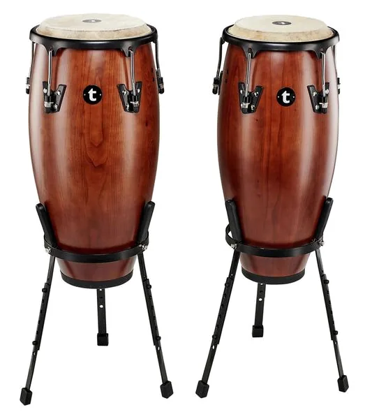 Thomann Classic Conga Set 10" & 11" detail 3