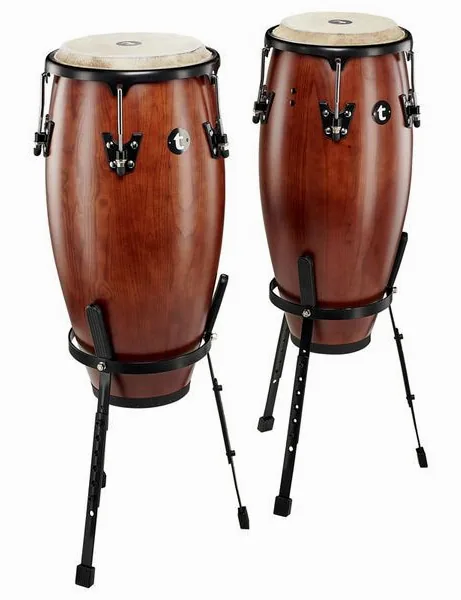 Thomann Classic Conga Set 10" & 11" detail 4