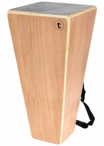 Thomann Conga Cajon Large detail 2