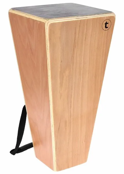 Thomann Conga Cajon Large detail 4