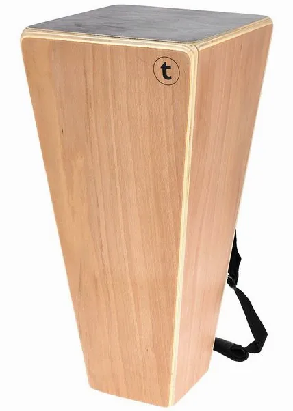 Thomann Conga Cajon Large vooraanzicht