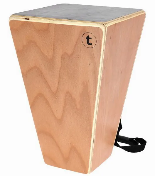 Thomann Conga Cajon Small detail 2