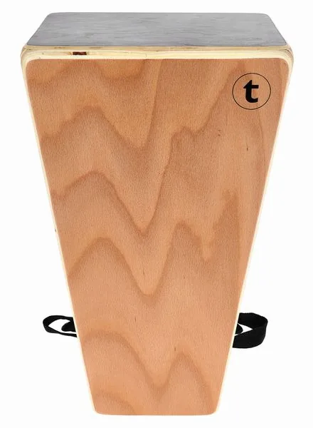 Thomann Conga Cajon Small detail 3