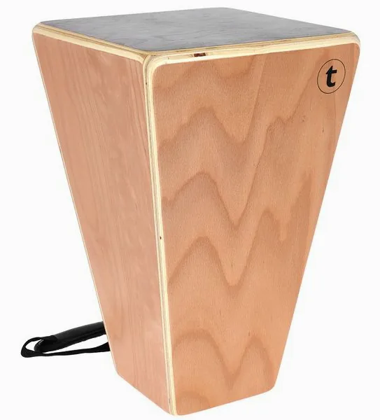 Thomann Conga Cajon Small detail 4