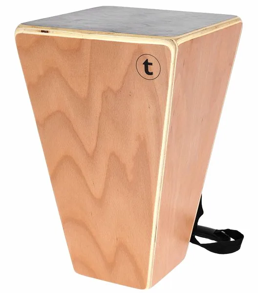 Thomann Conga Cajon Small vooraanzicht
