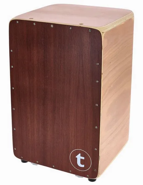 Thomann Country Cajon detail 2