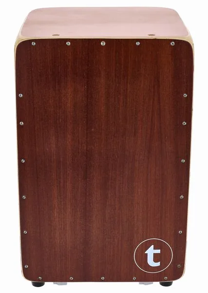 Thomann Country Cajon detail 3