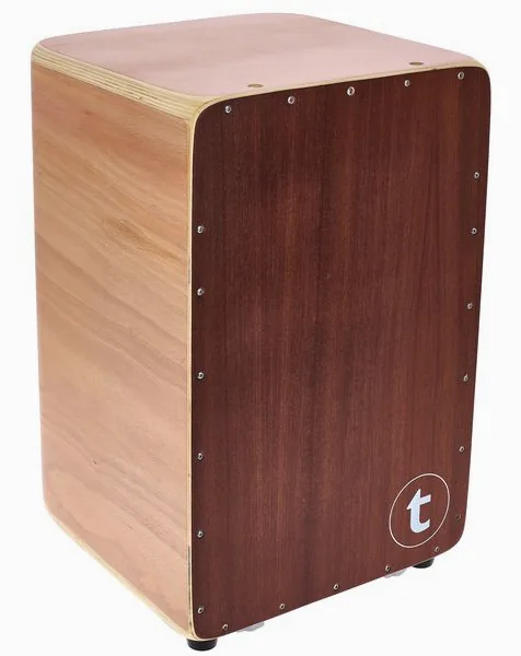 Thomann Country Cajon detail 4