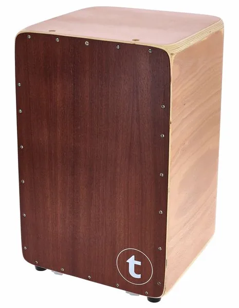 Thomann Country Cajon vooraanzicht