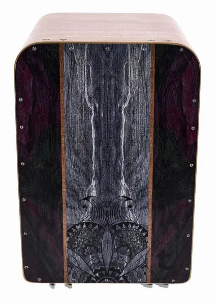 Thomann Country Plus Cajon detail 3