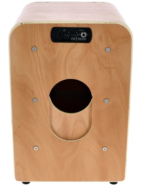 Thomann Country Plus Cajon detail 5