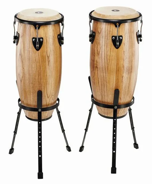 Thomann Dark Nature Conga Set detail 5