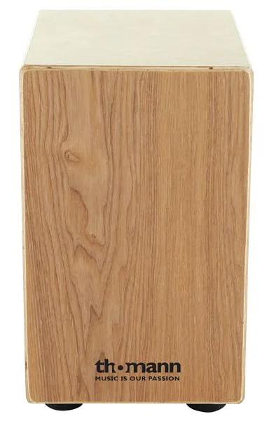 Thomann Junior 1 Cajon detail 2