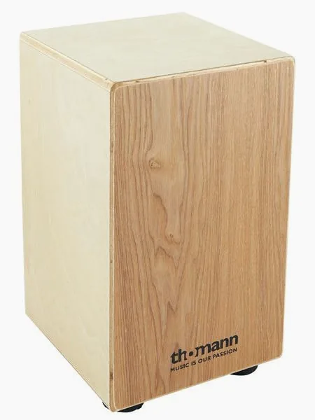 Thomann Junior 1 Cajon detail 3