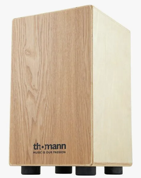 Thomann Junior 1 Cajon detail 5