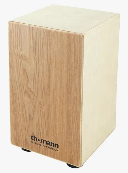 Thomann Junior 1 Cajon vooraanzicht
