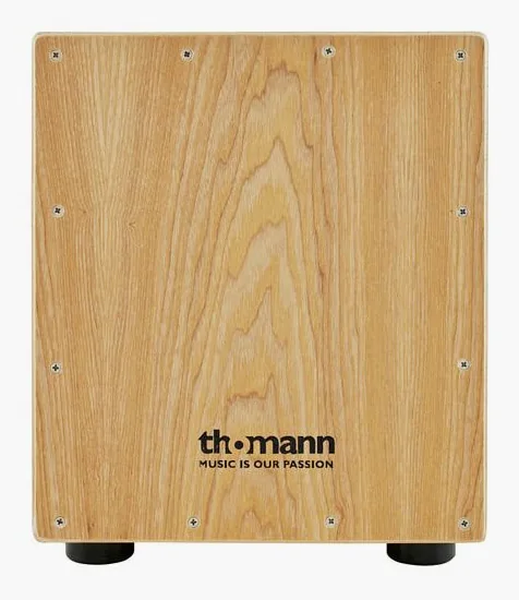 Thomann Junior 3 Cajon detail 2