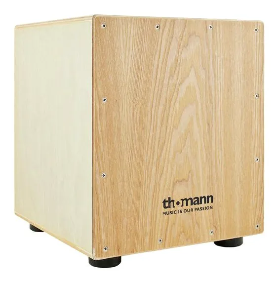 Thomann Junior 3 Cajon detail 3