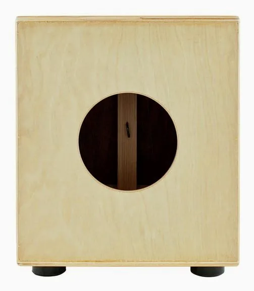 Thomann Junior 3 Cajon detail 4