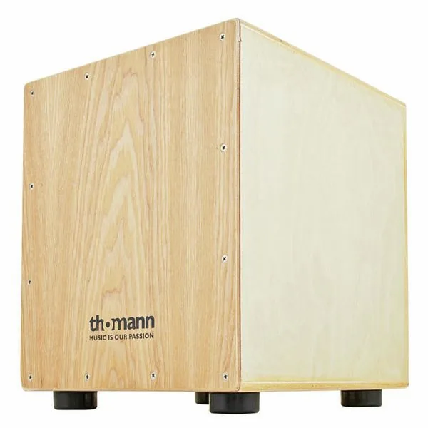 Thomann Junior 3 Cajon detail 5