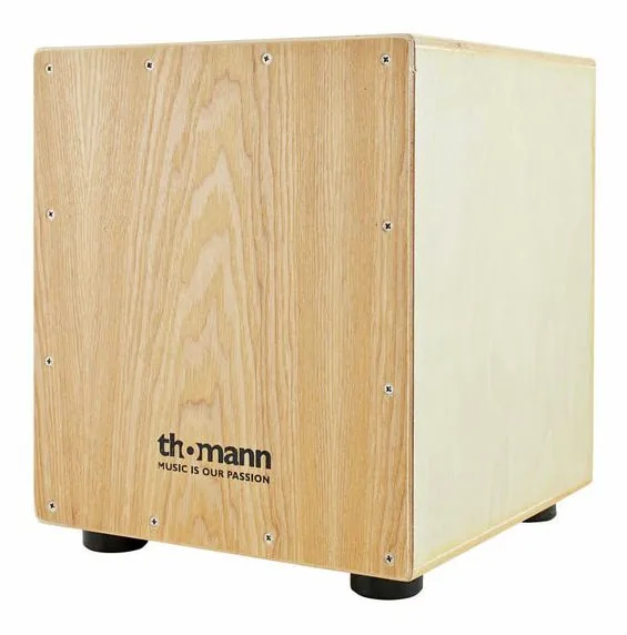 Thomann Junior 3 Cajon vooraanzicht