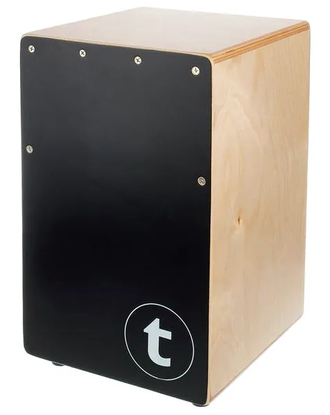 Thomann Junior 4 Cajon detail 2