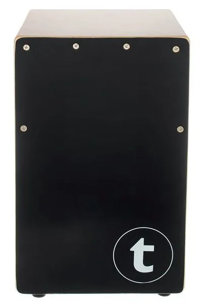 Thomann Junior 4 Cajon detail 3