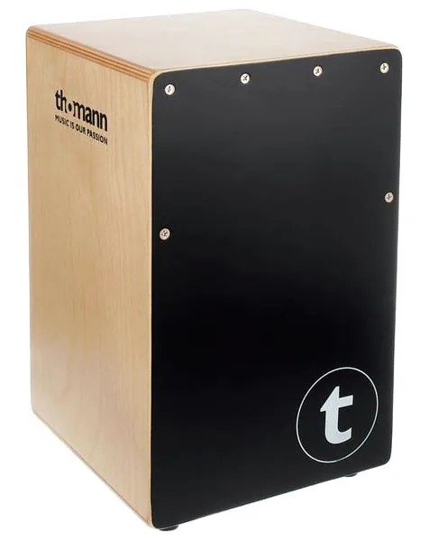 Thomann Junior 4 Cajon detail 4