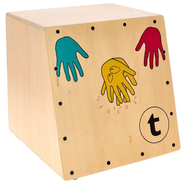 Thomann Kid Cajon detail 4