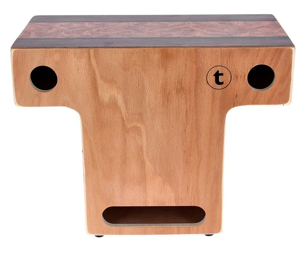 Thomann Lap Cajon Large detail 3