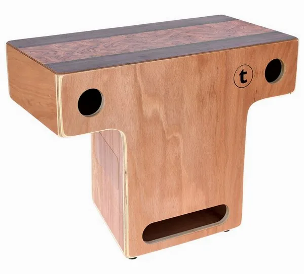 Thomann Lap Cajon Large detail 4