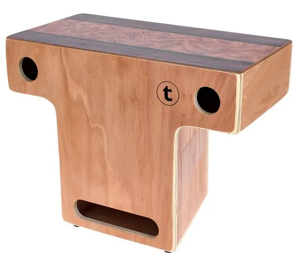 Thomann Lap Cajon Large vooraanzicht