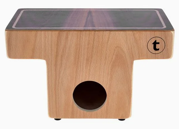 Thomann Lap Cajon Small detail 3