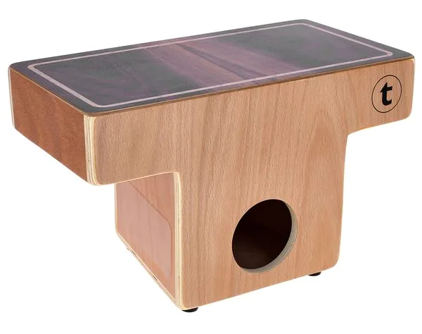 Thomann Lap Cajon Small detail 4