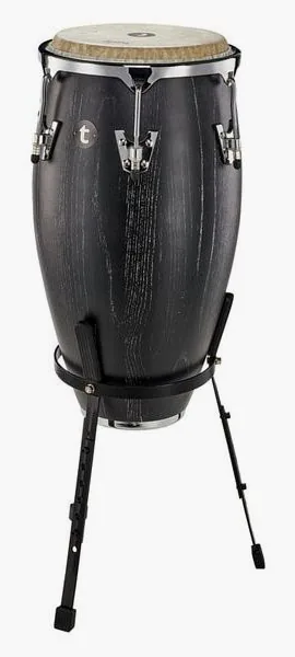 Thomann Latin Expert 11,75" Conga detail 2