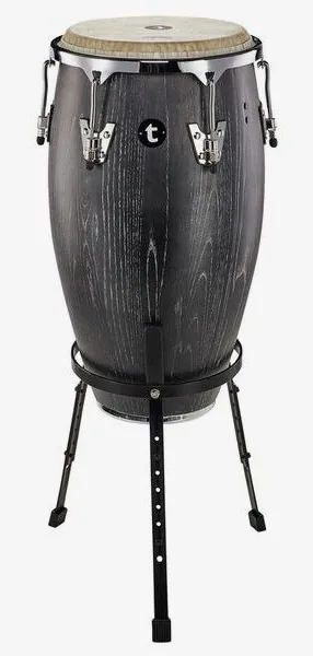Thomann Latin Expert 12,5" Conga detail 3