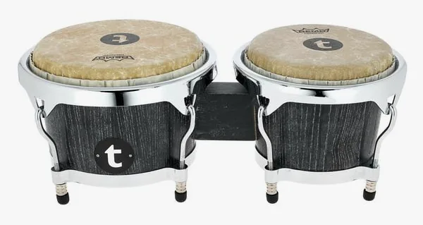 Thomann Latin Expert Bongos detail 3