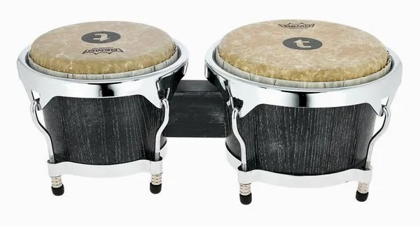 Thomann Latin Expert Bongos detail 5