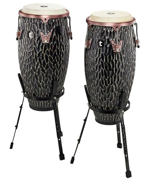 Thomann Mastercraft Classic Conga Set detail 2