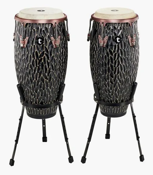 Thomann Mastercraft Classic Conga Set detail 3